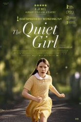 Dinsdagavondfilm 16/05 The Quiet Girl (Colm Bairad) 4*** UGC Antwerpen 